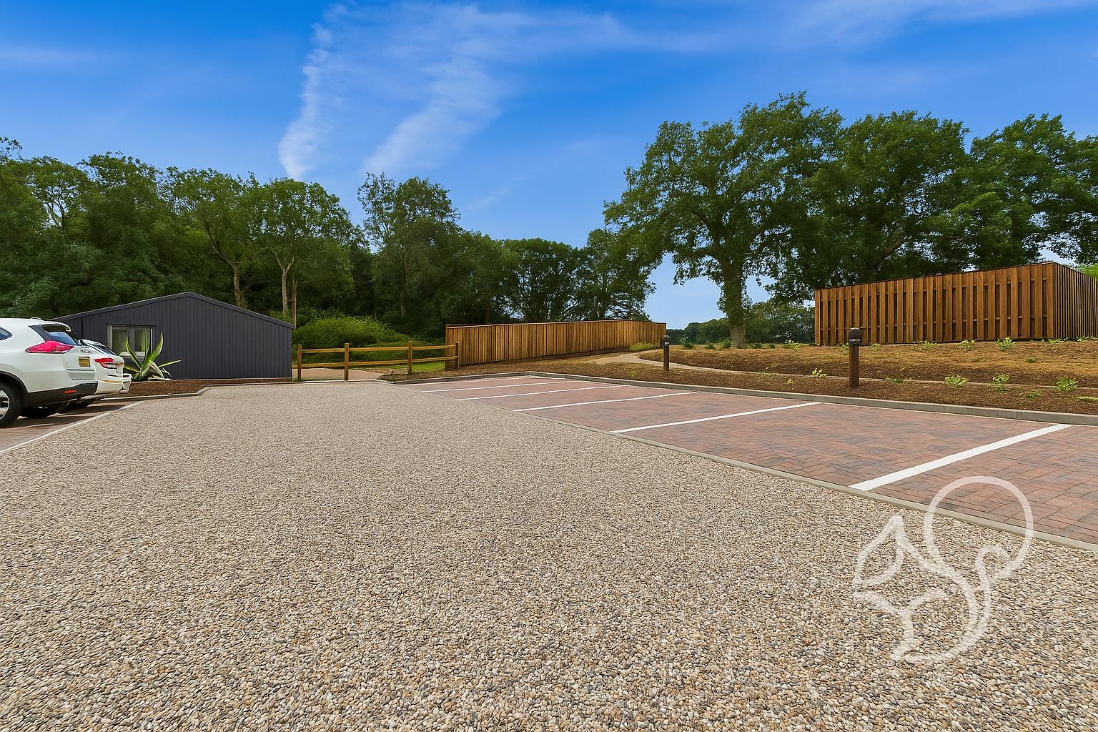 Parking Area
